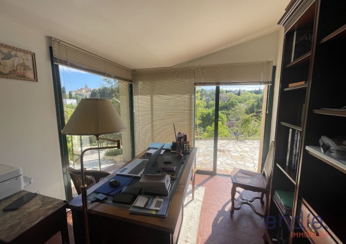 vente Maison Flayosc