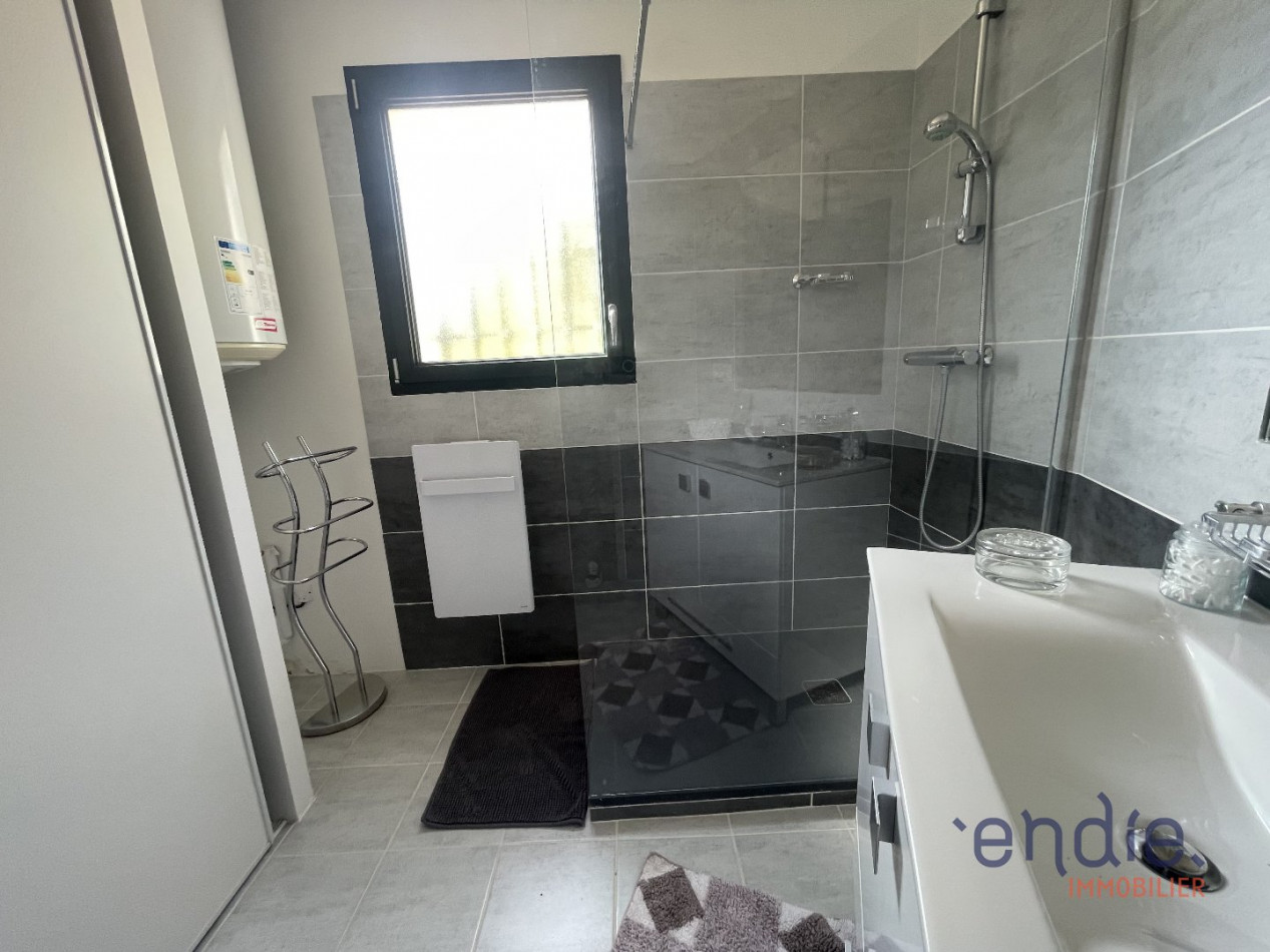 à vendre Maison Flayosc - Photo 17