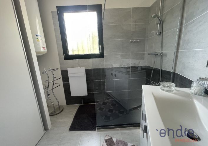 vente Maison Flayosc