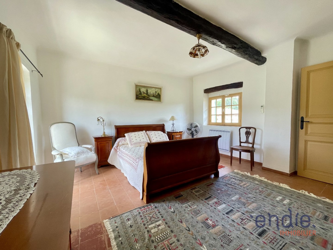 à vendre Maison Flayosc - Photo 7