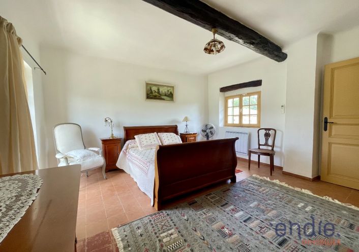 vente Maison Flayosc