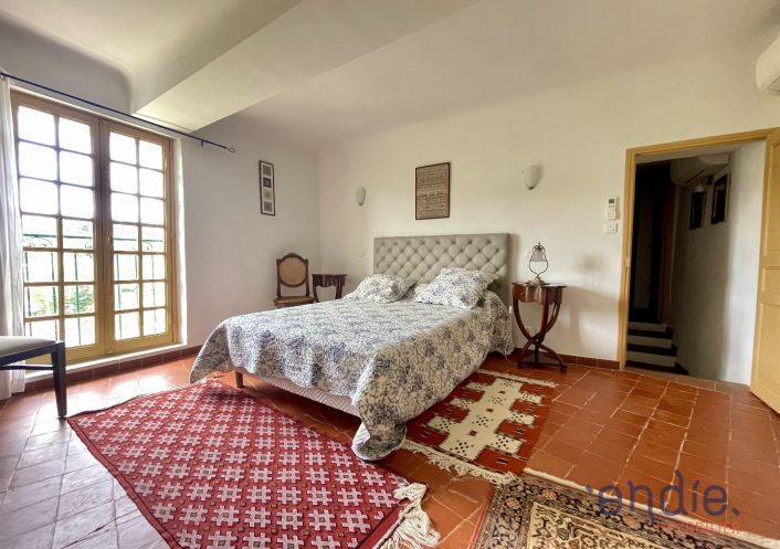 vente Maison Flayosc