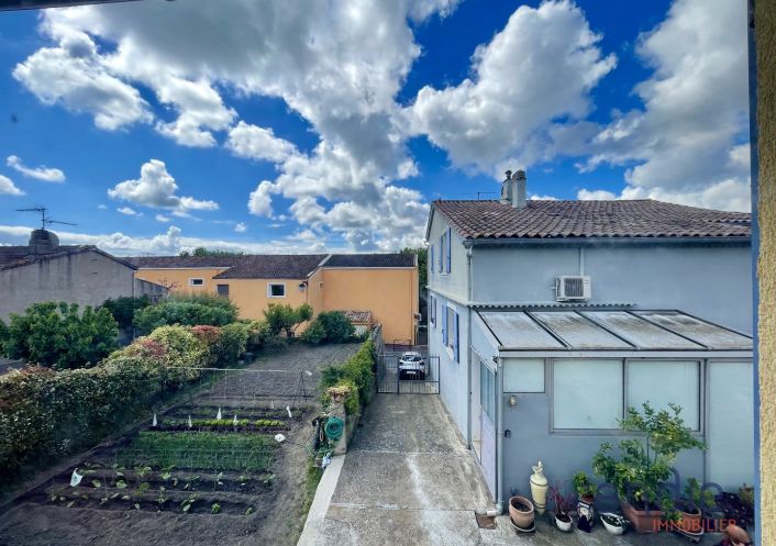 vente Maison Lorgues