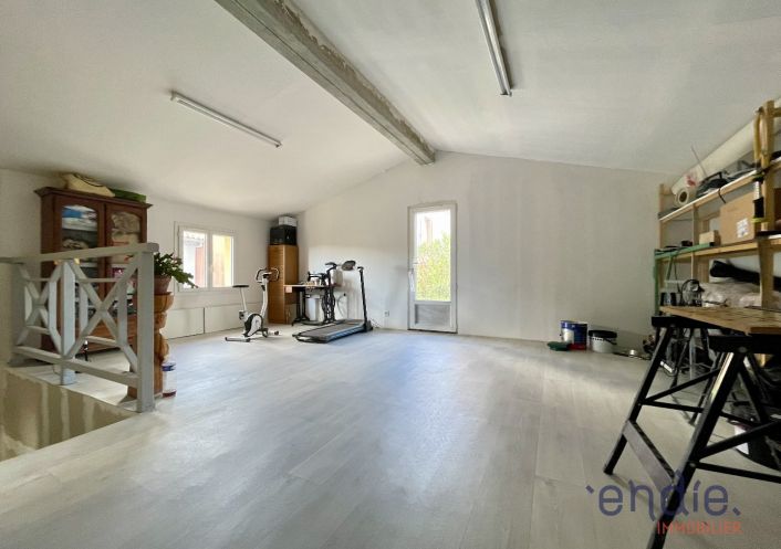 vente Maison Lorgues