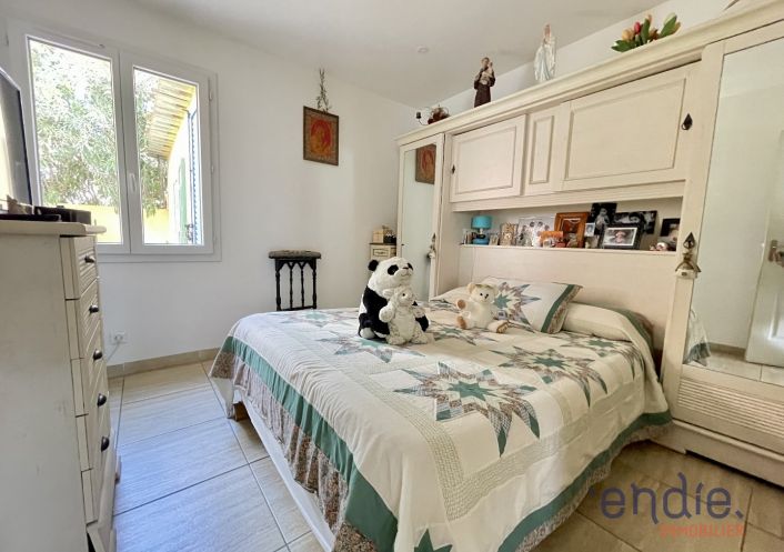 vente Maison Lorgues