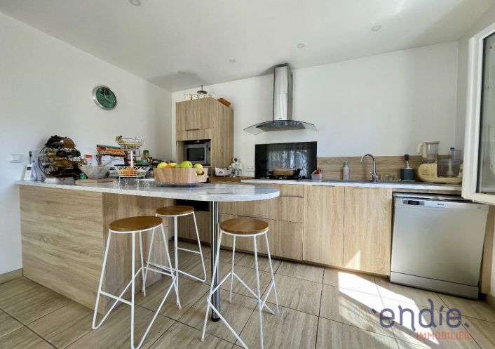 vente Maison Lorgues