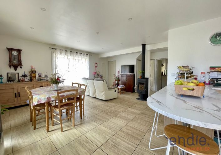 vente Maison Lorgues