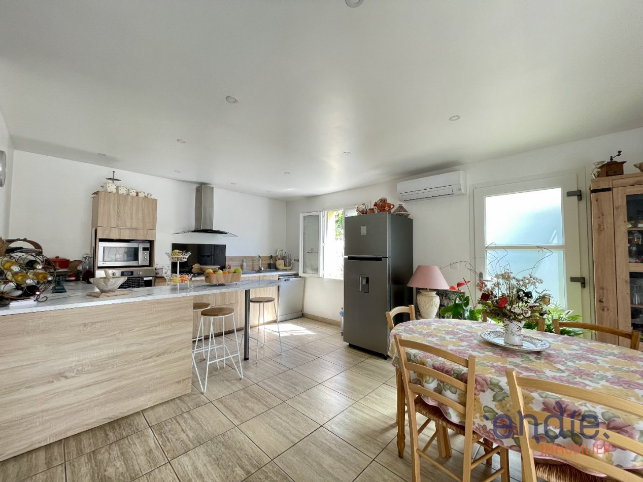 vente Maison Lorgues - Photo 7