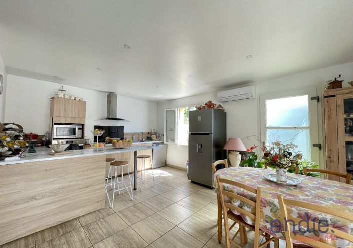 vente Maison Lorgues