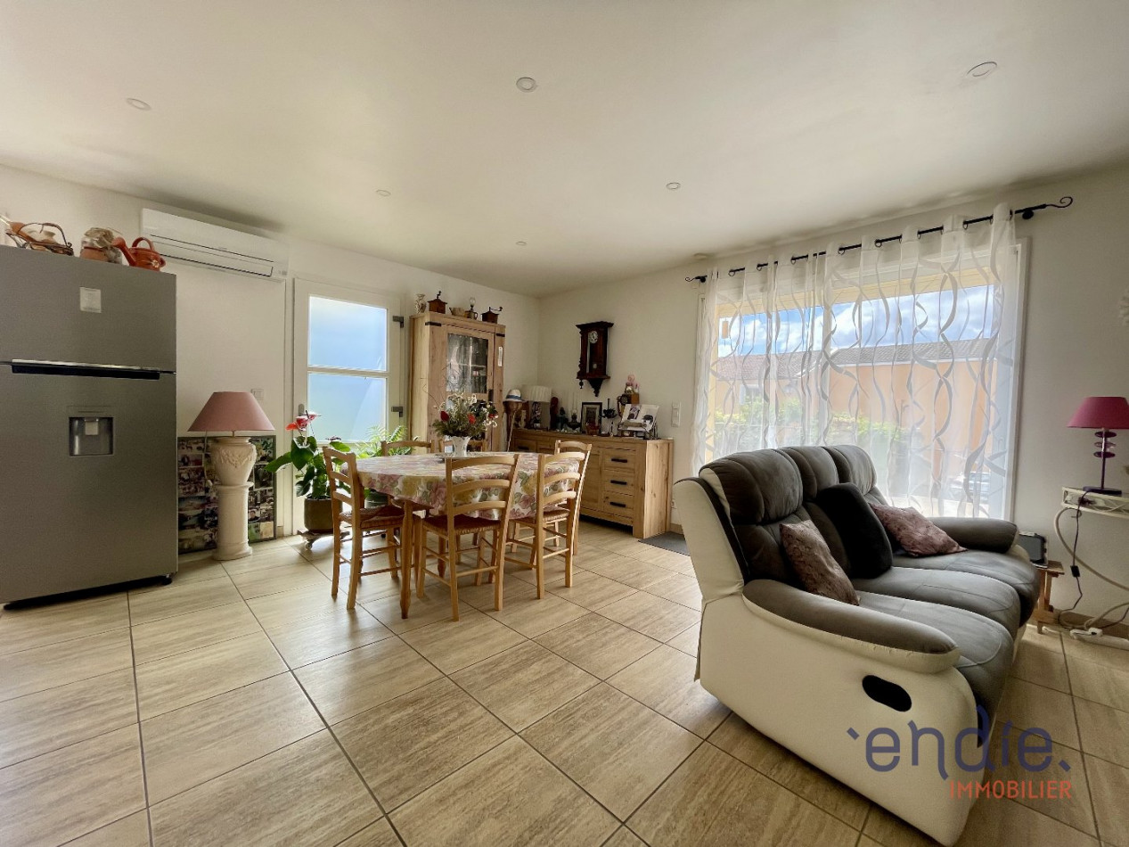 vente Maison Lorgues - Photo 6