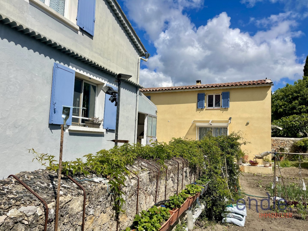 à vendre Maison Lorgues - Photo 15