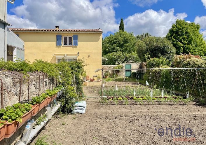 vente Maison Lorgues