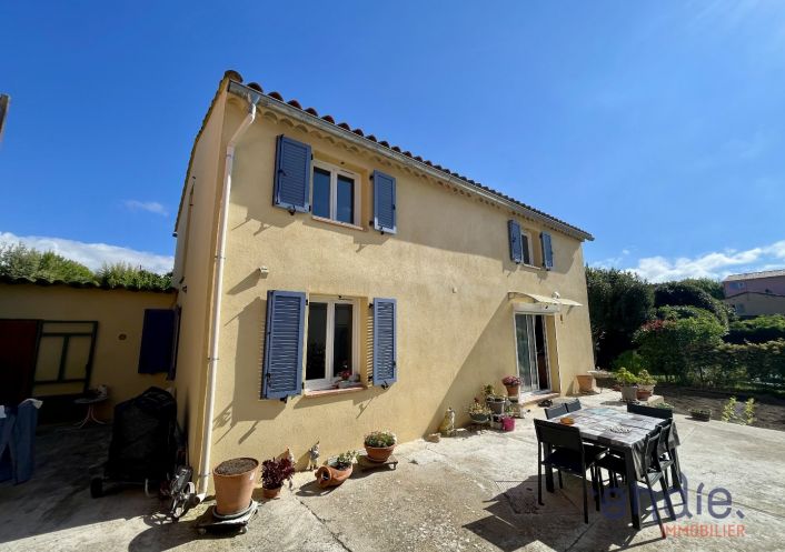 vente Maison Lorgues