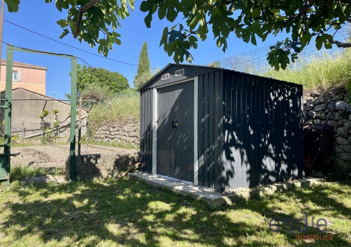 vente Maison Lorgues