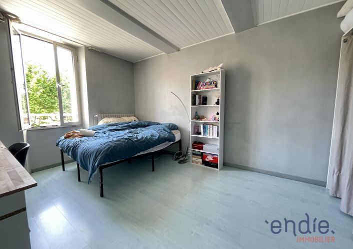 vente Maison Lorgues