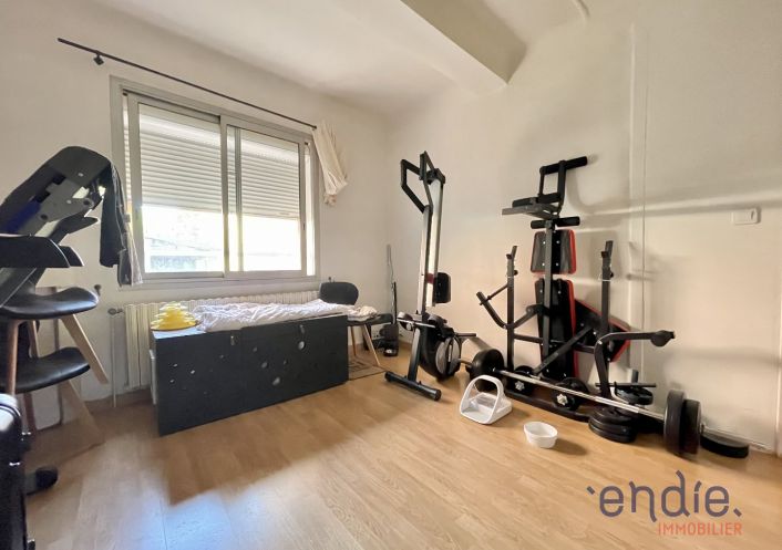 vente Maison Lorgues