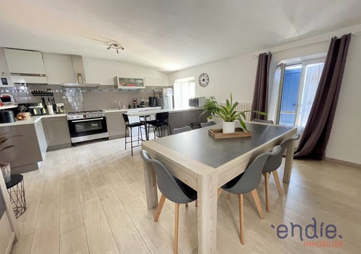 vente Maison Lorgues