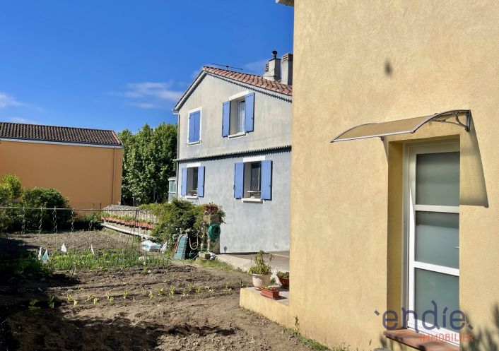 vente Maison Lorgues