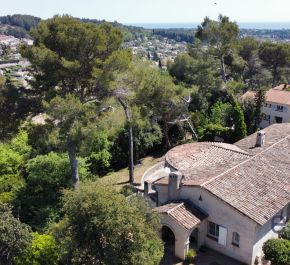 à vendre Biot