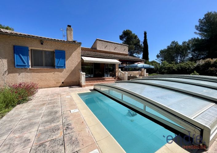 à vendre Maison Draguignan