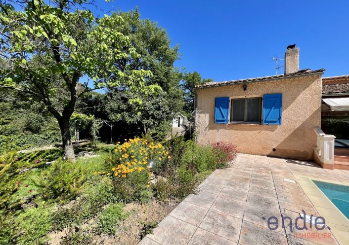 à vendre Maison Draguignan