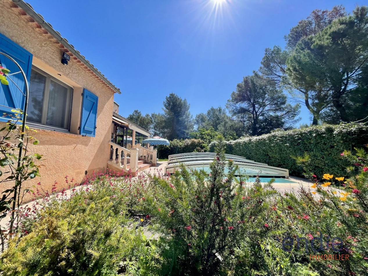 à vendre Maison Draguignan - Photo 3