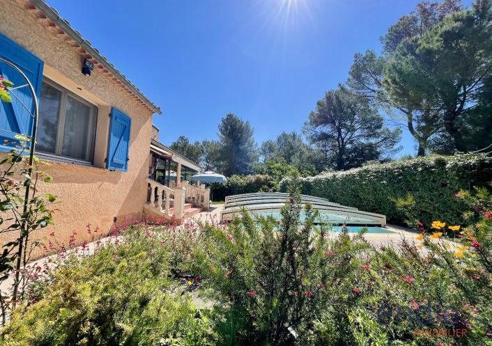à vendre Maison Draguignan