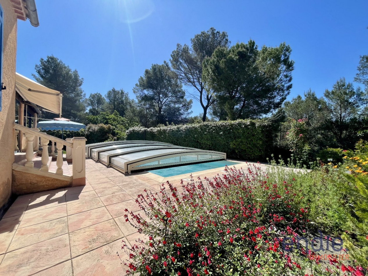 à vendre Maison Draguignan - Photo 1