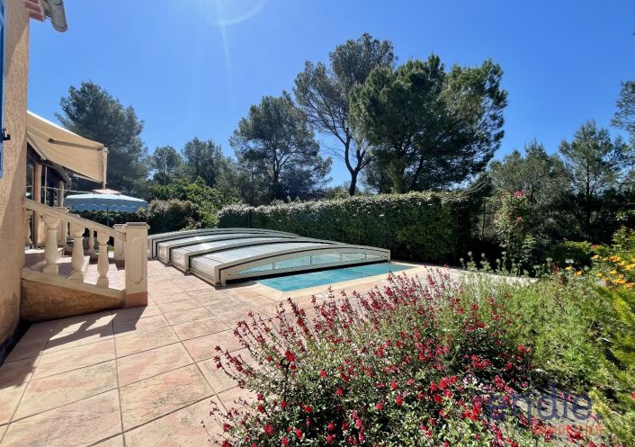 à vendre Maison Draguignan