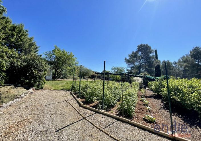 à vendre Maison Draguignan