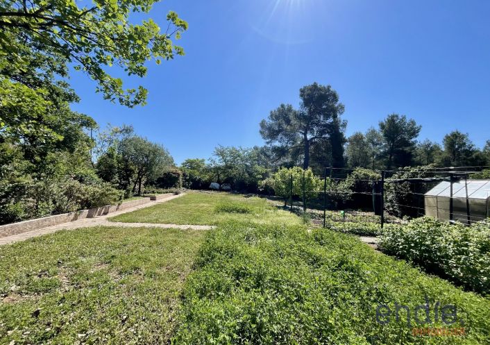 à vendre Maison Draguignan