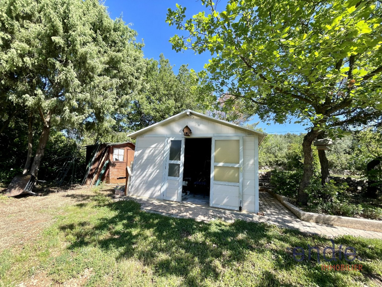 à vendre Maison Draguignan - Photo 17