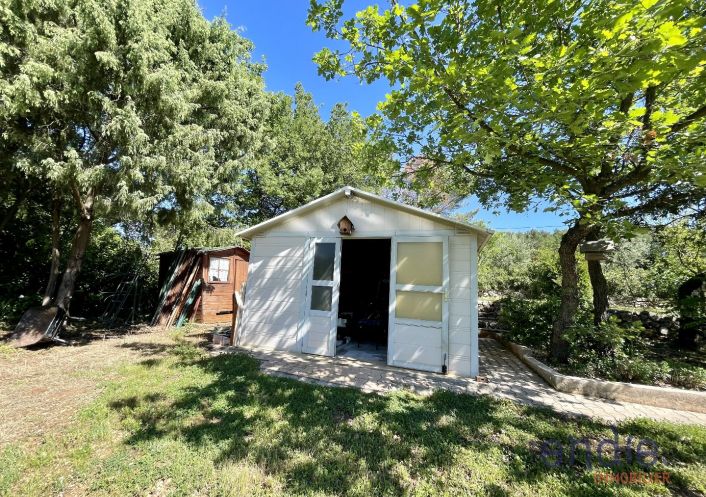 à vendre Maison Draguignan
