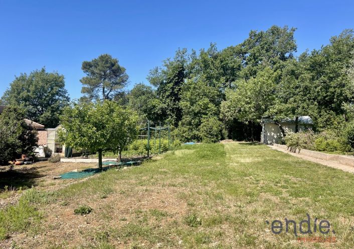 à vendre Maison Draguignan