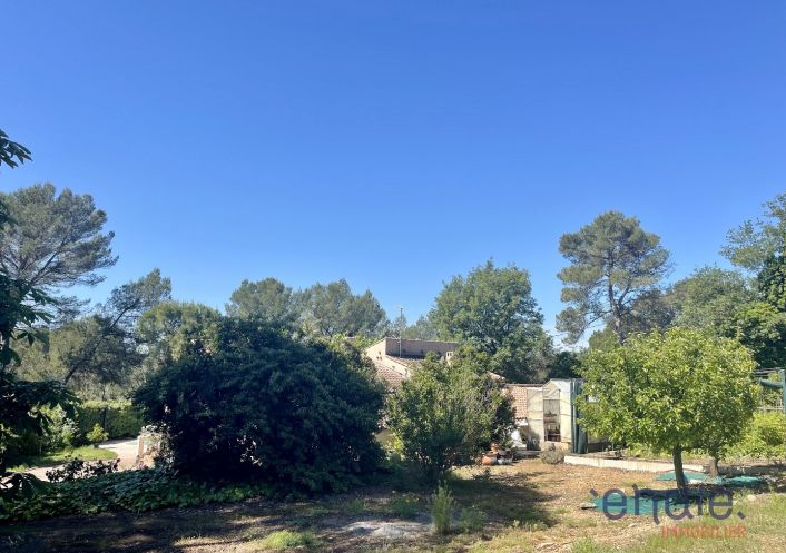 à vendre Maison Draguignan