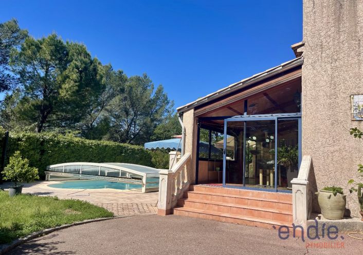 à vendre Maison Draguignan