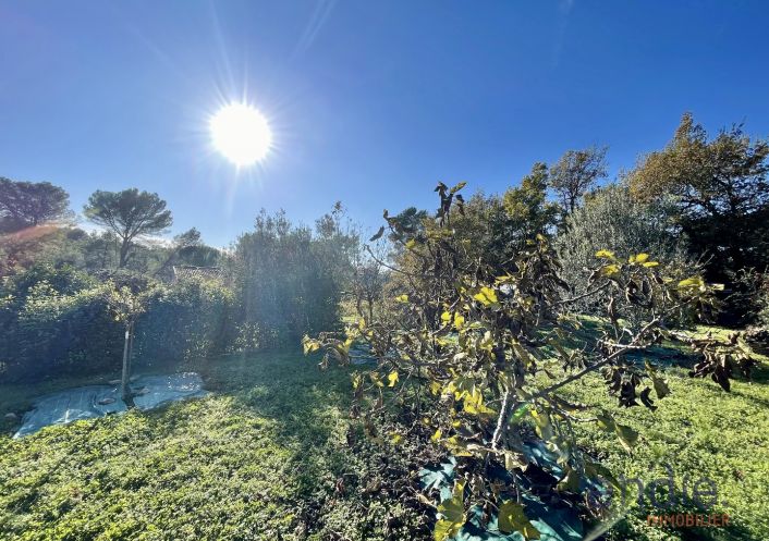 à vendre Maison Draguignan