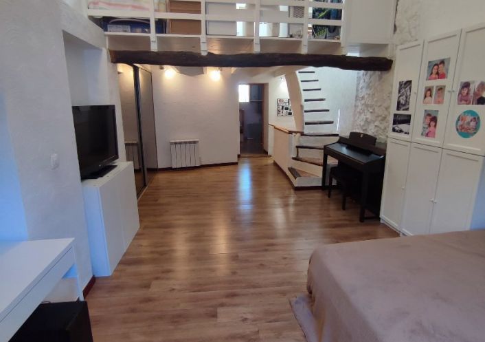 vente Appartement Lorgues