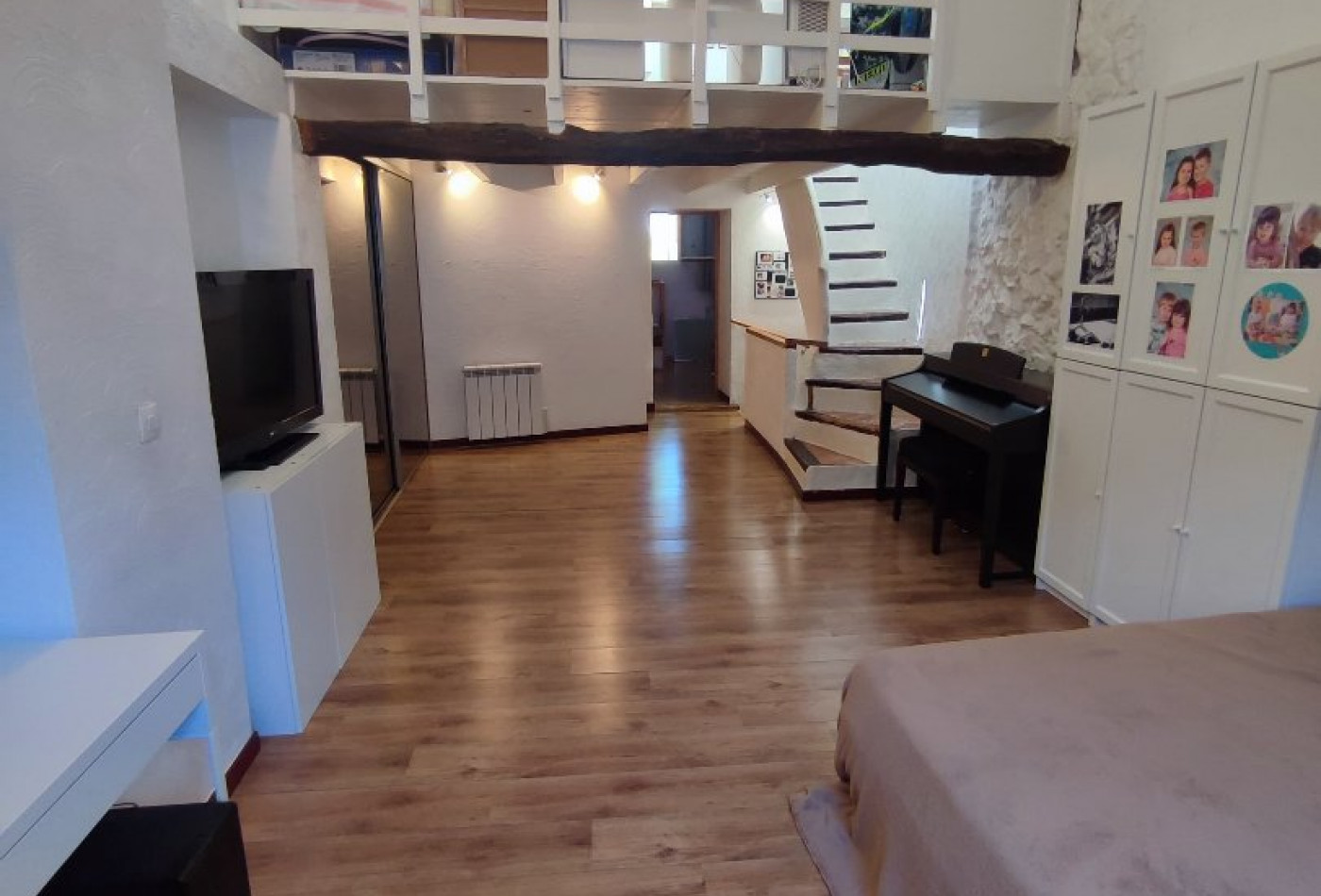 vente Appartement Lorgues - Photo 1