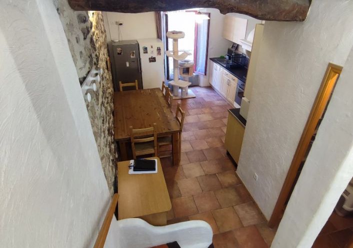 vente Appartement Lorgues