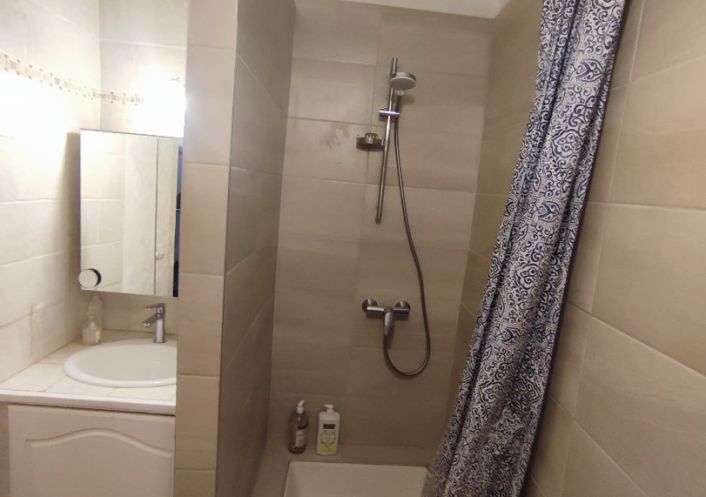 vente Appartement Lorgues