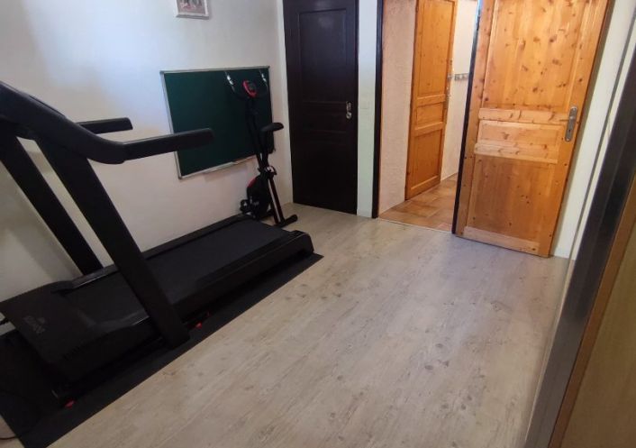 vente Appartement Lorgues