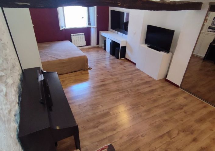 vente Appartement Lorgues