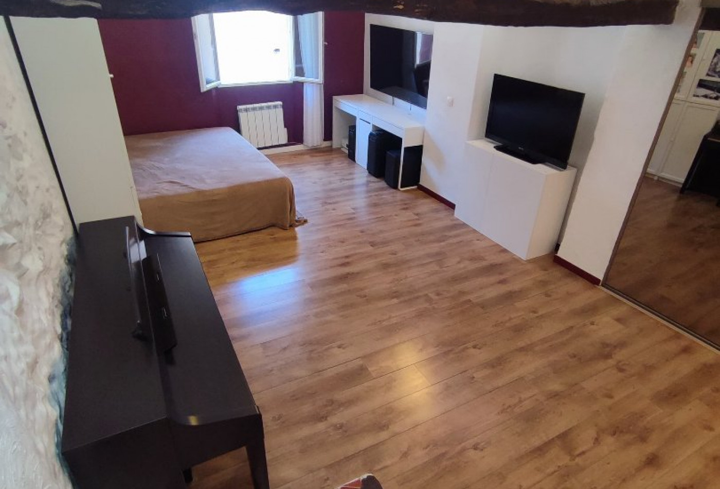 vente Appartement Lorgues - Photo 2