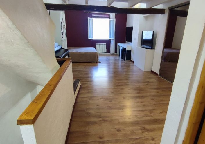 vente Appartement Lorgues