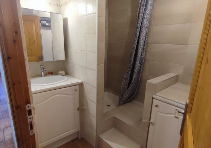 vente Appartement Lorgues