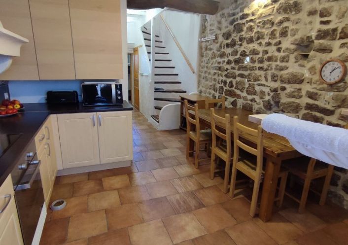 vente Appartement Lorgues