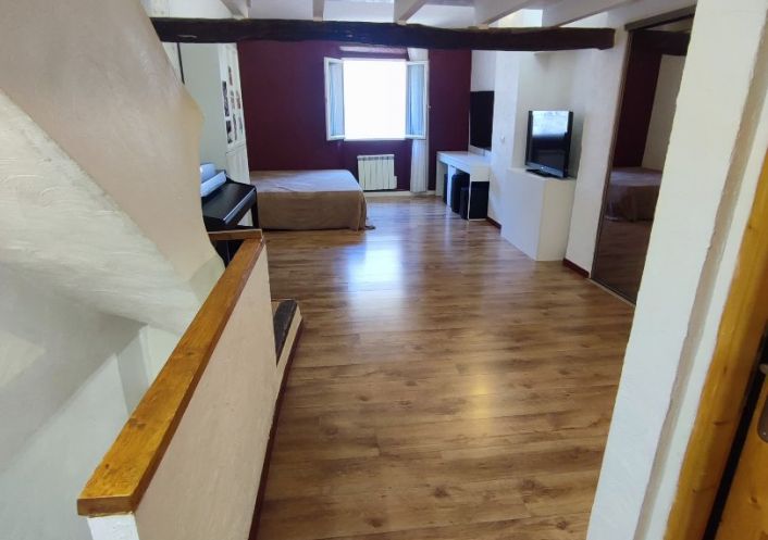 vente Appartement Lorgues