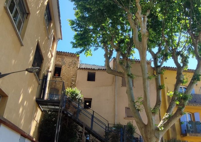 vente Appartement Lorgues