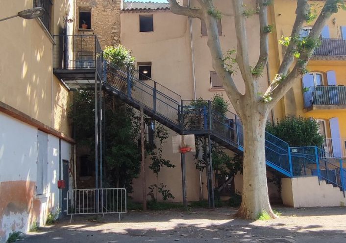 vente Appartement Lorgues